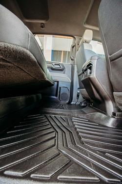 2023 Chevrolet Silverado 1500 ZR2 W/Tech Pack