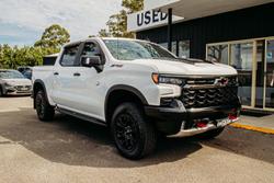 2023 Chevrolet Silverado 1500 ZR2 W/Tech Pack