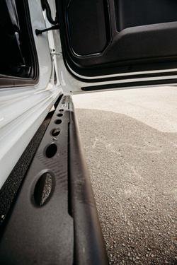 2023 Chevrolet Silverado 1500 ZR2 W/Tech Pack