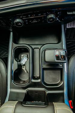 2023 Chevrolet Silverado 1500 ZR2 W/Tech Pack