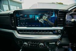 2023 Chevrolet Silverado 1500 ZR2 W/Tech Pack