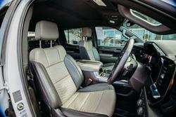 2023 Chevrolet Silverado 1500 ZR2 W/Tech Pack