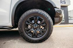 2023 Chevrolet Silverado 1500 ZR2 W/Tech Pack