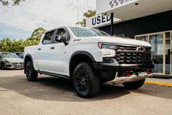 2023 Chevrolet Silverado 1500 ZR2 W/Tech Pack