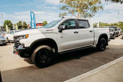 2023 Chevrolet Silverado 1500 ZR2 W/Tech Pack