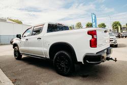 2023 Chevrolet Silverado 1500 ZR2 W/Tech Pack