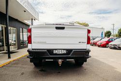 2023 Chevrolet Silverado 1500 ZR2 W/Tech Pack