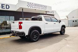 2023 Chevrolet Silverado 1500 ZR2 W/Tech Pack