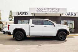 2023 Chevrolet Silverado 1500 ZR2 W/Tech Pack