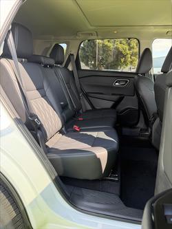 2025 Nissan T33 TI-L