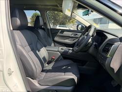 2025 Nissan T33 TI-L