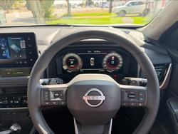 2025 Nissan T33 TI-L