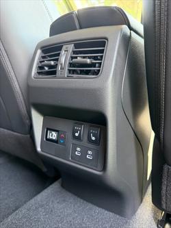 2025 Nissan T33 TI-L