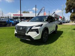 2025 Nissan T33 TI-L