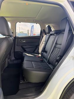 2025 Nissan T33 TI-L