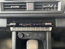 2025 Mitsubishi Triton GLX+