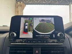 2025 Mitsubishi Triton GLX+