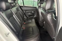 2013 Holden Cruze SRi-V