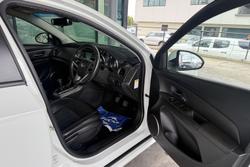2013 Holden Cruze SRi-V