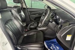 2013 Holden Cruze SRi-V