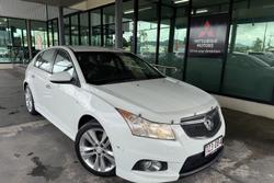 2013 Holden Cruze SRi-V