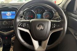 2013 Holden Cruze SRi-V