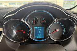 2013 Holden Cruze SRi-V