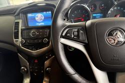 2013 Holden Cruze SRi-V