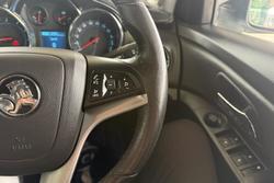 2013 Holden Cruze SRi-V
