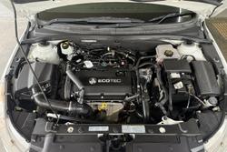 2013 Holden Cruze SRi-V