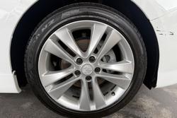2013 Holden Cruze SRi-V