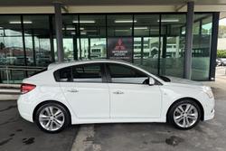 2013 Holden Cruze SRi-V
