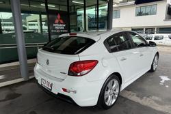 2013 Holden Cruze SRi-V