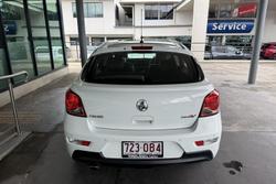 2013 Holden Cruze SRi-V