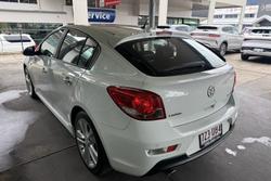 2013 Holden Cruze SRi-V