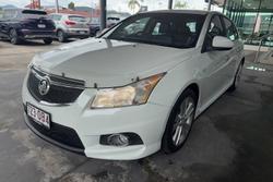 2013 Holden Cruze SRi-V
