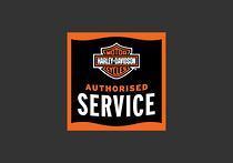 2025 Harley-Davidson Street Glide 117 (FLHX) Touring Red