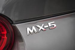 2022 Mazda MX-5