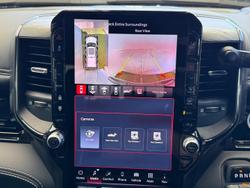 2025 RAM 1500 Limited Hurricane HO RamBox