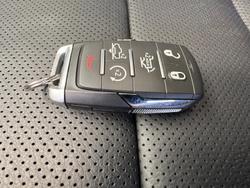 2025 RAM 1500 Limited Hurricane HO RamBox