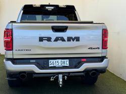 2025 RAM 1500 Limited Hurricane HO RamBox