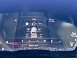 2025 RAM 1500 Limited Hurricane HO RamBox