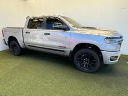 2025 RAM 1500 Limited Hurricane HO RamBox