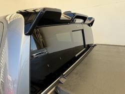 2025 RAM 1500 Limited Hurricane HO RamBox