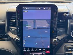 2025 RAM 1500 Limited Hurricane HO RamBox