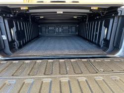 2025 RAM 1500 Limited Hurricane HO RamBox