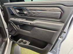 2025 RAM 1500 Limited Hurricane HO RamBox