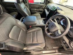 2025 RAM 1500 Limited Hurricane HO RamBox