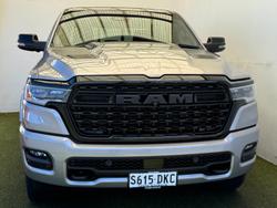 2025 RAM 1500 Limited Hurricane HO RamBox