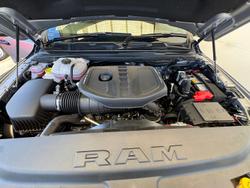 2025 RAM 1500 Limited Hurricane HO RamBox